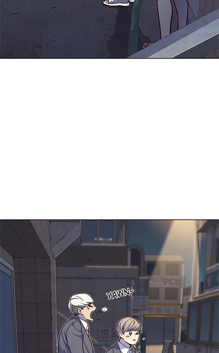 Eleceed Chapter 41 halaman 21
