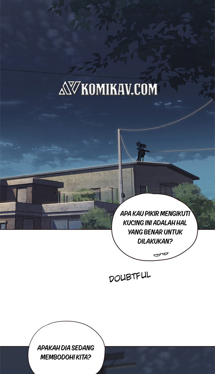 Eleceed Chapter 41 halaman 70
