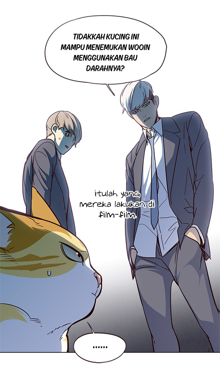 Eleceed Chapter 41 halaman 49