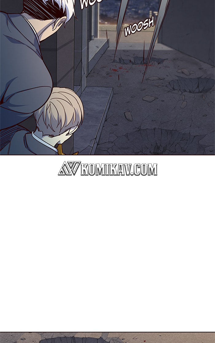 Eleceed Chapter 41 halaman 28