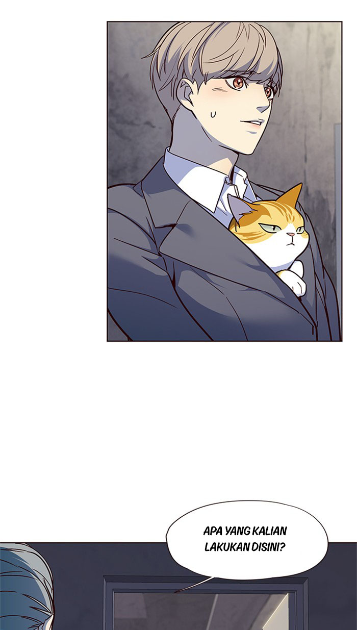 Eleceed Chapter 41 halaman 15