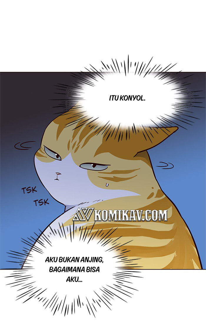 Eleceed Chapter 41 halaman 50