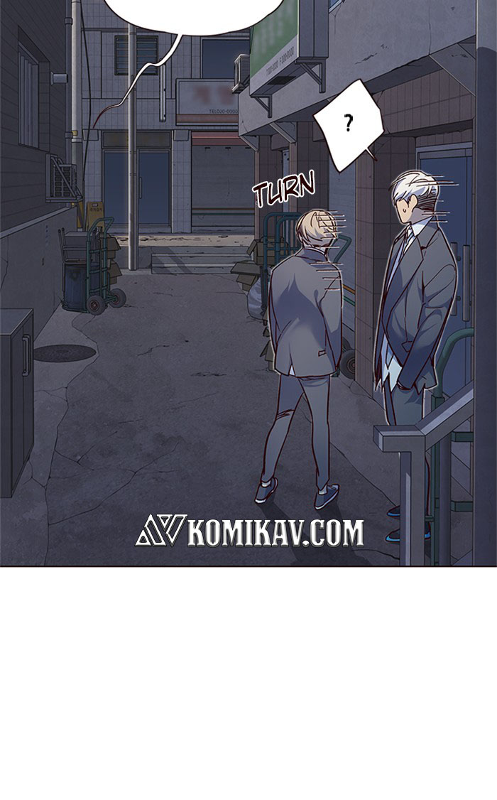 Eleceed Chapter 41 halaman 24