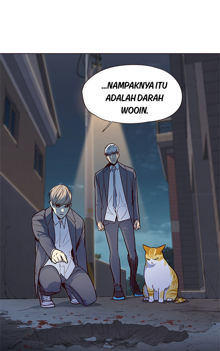 Eleceed Chapter 41 halaman 39