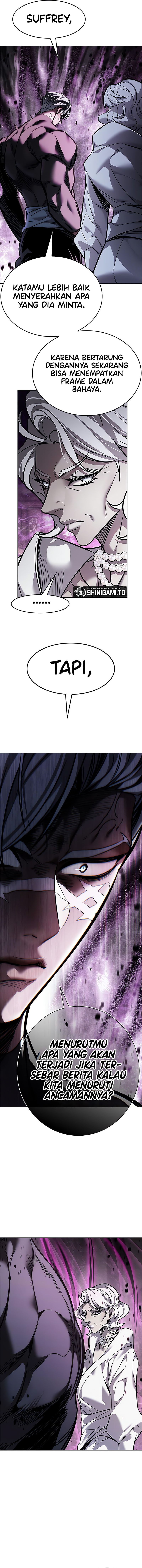 Eleceed Chapter 410 halaman 3