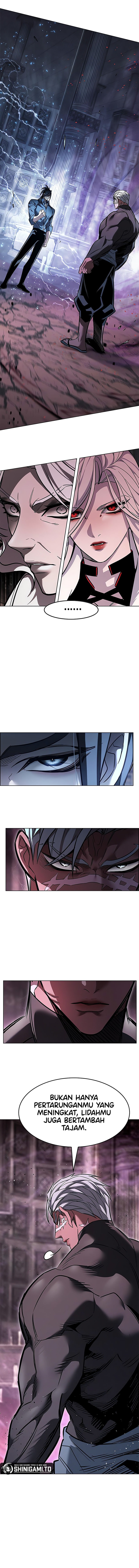 Eleceed Chapter 410 halaman 14