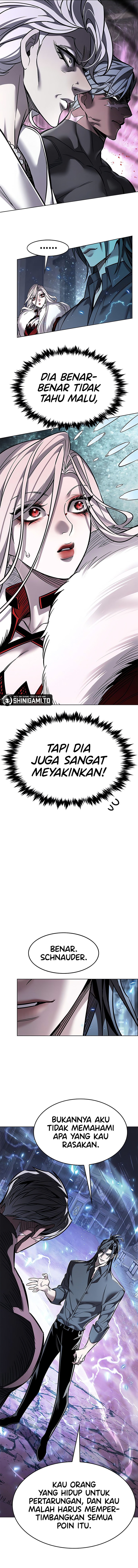 Eleceed Chapter 410 halaman 7