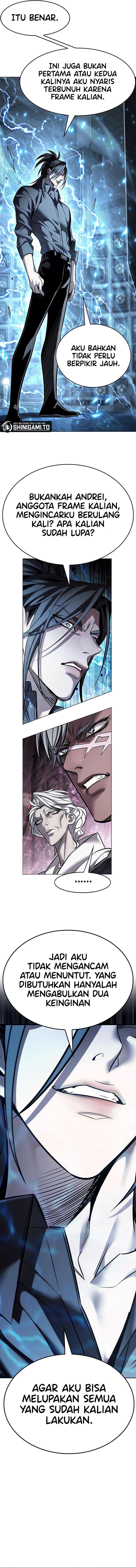 Eleceed Chapter 410 halaman 6