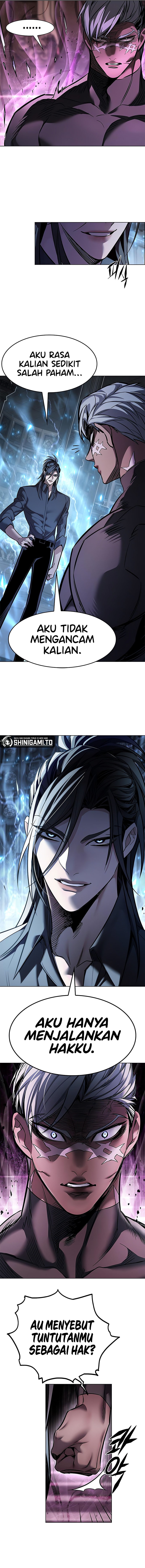 Eleceed Chapter 410 halaman 5