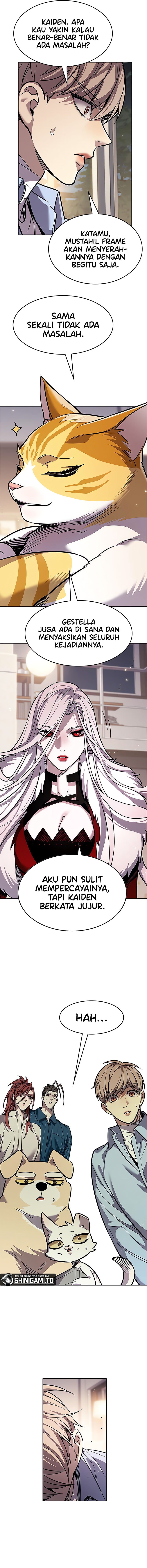 Eleceed Chapter 410 halaman 19