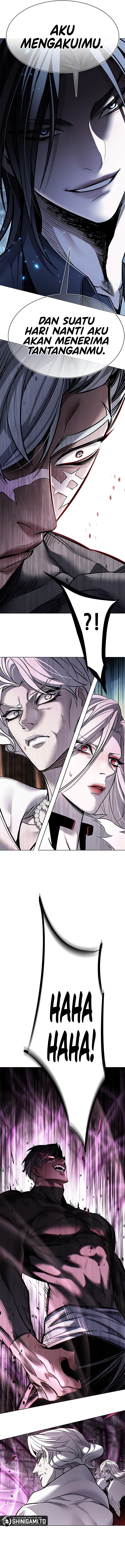 Eleceed Chapter 410 halaman 8