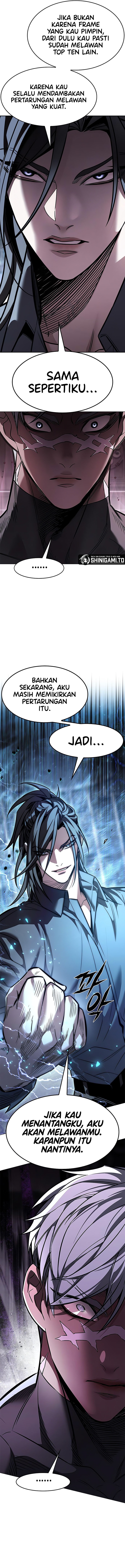 Eleceed Chapter 410 halaman 13