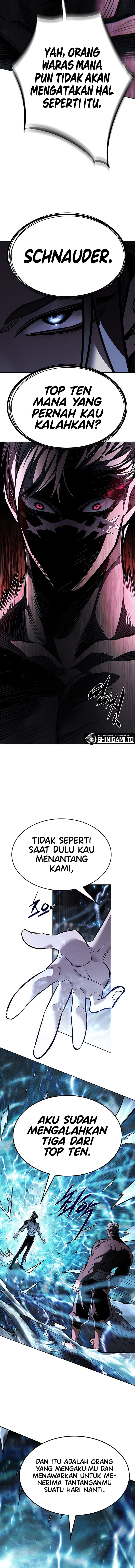 Eleceed Chapter 410 halaman 10