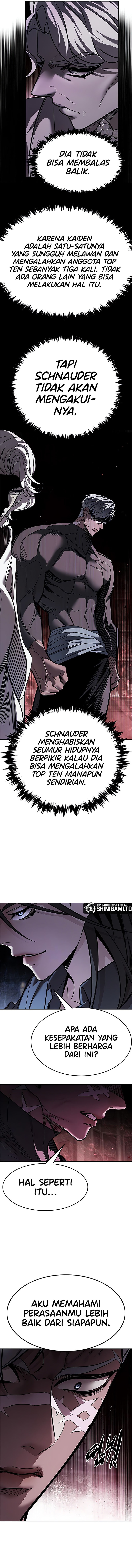 Eleceed Chapter 410 halaman 12