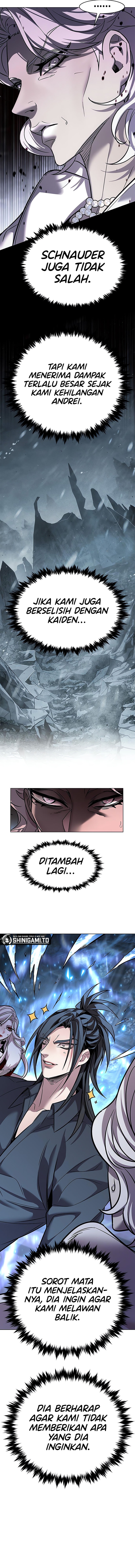 Eleceed Chapter 410 halaman 4