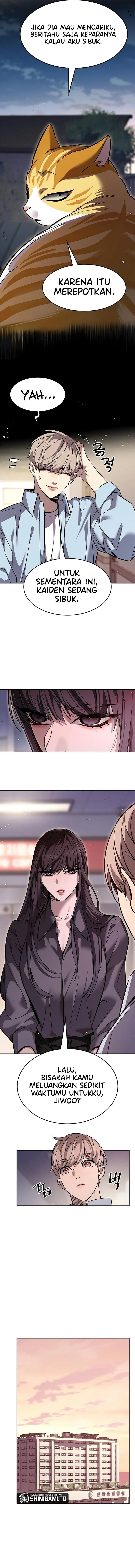 Eleceed Chapter 411 halaman 5