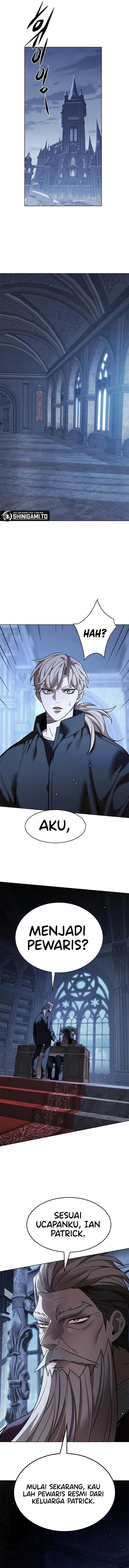 Eleceed Chapter 411 halaman 14
