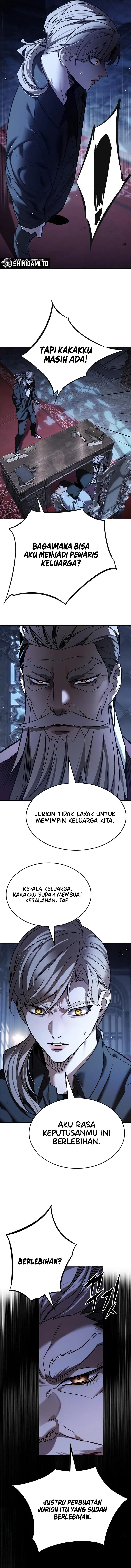 Eleceed Chapter 411 halaman 15
