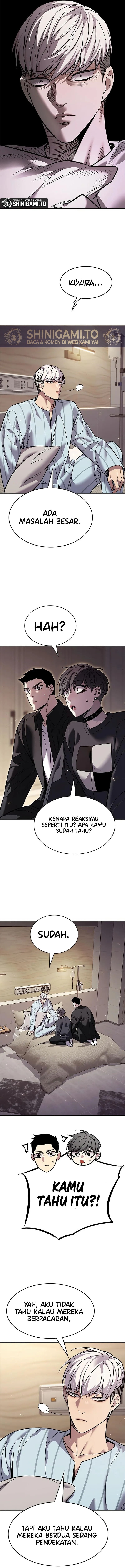 Eleceed Chapter 411 halaman 12