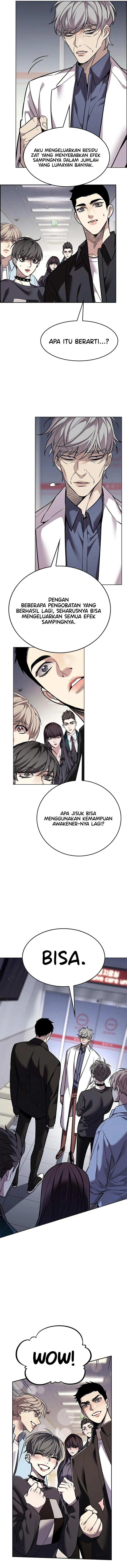Eleceed Chapter 411 halaman 2