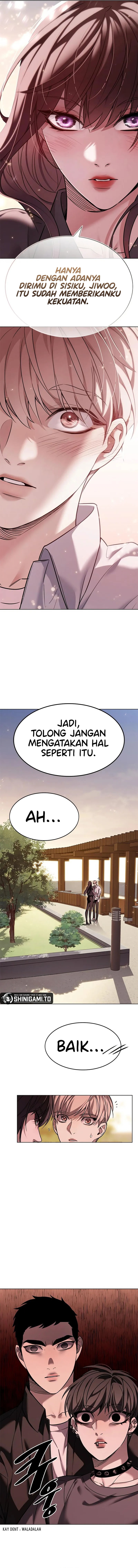 Eleceed Chapter 411 halaman 9