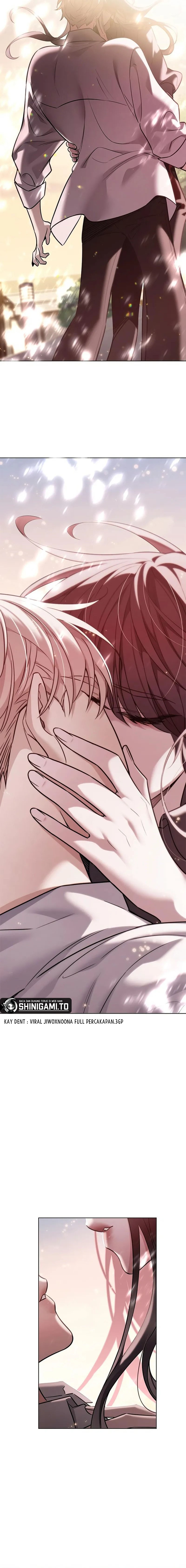 Eleceed Chapter 411 halaman 8