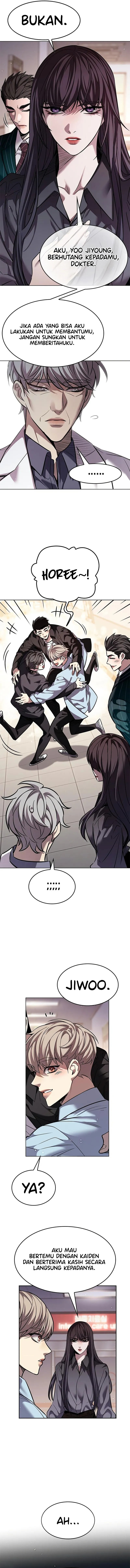 Eleceed Chapter 411 halaman 4