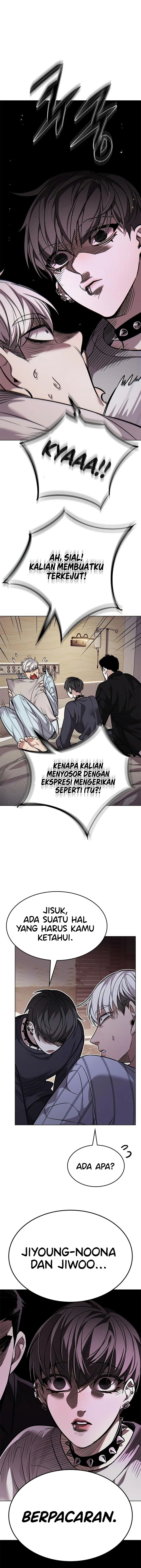 Eleceed Chapter 411 halaman 11