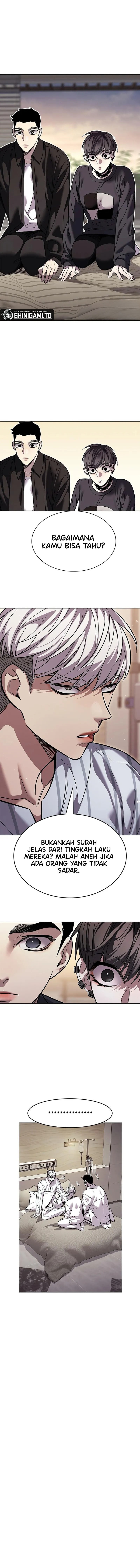 Eleceed Chapter 411 halaman 13