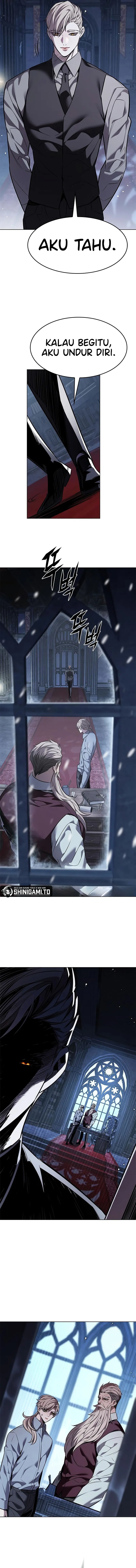 Eleceed Chapter 412 halaman 6