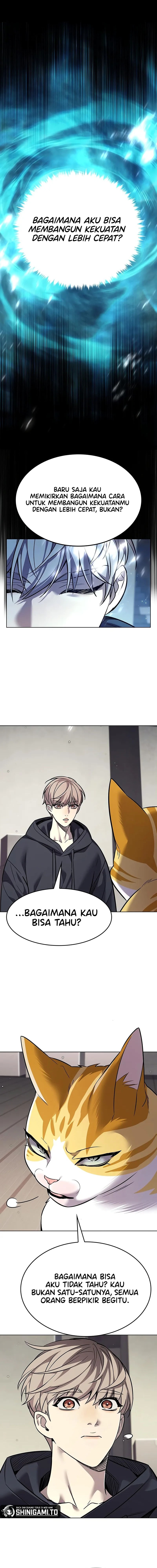 Eleceed Chapter 412 halaman 14