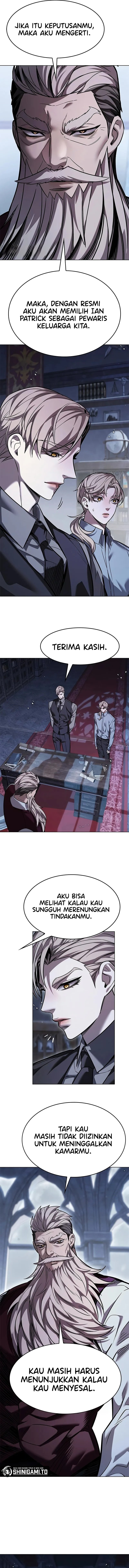 Eleceed Chapter 412 halaman 5