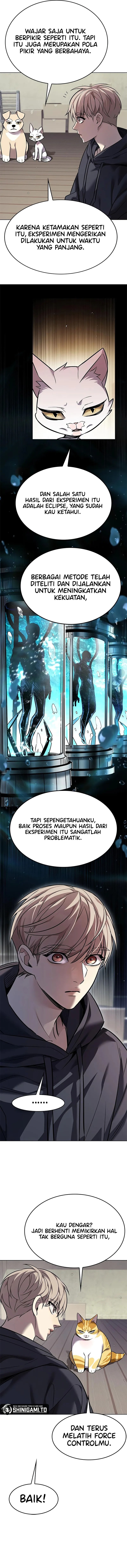 Eleceed Chapter 412 halaman 16