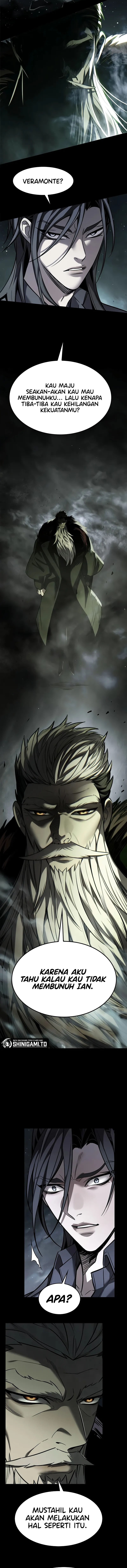 Eleceed Chapter 414 halaman 13