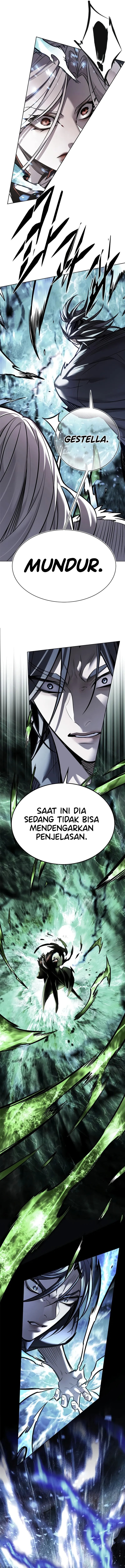 Eleceed Chapter 414 halaman 5