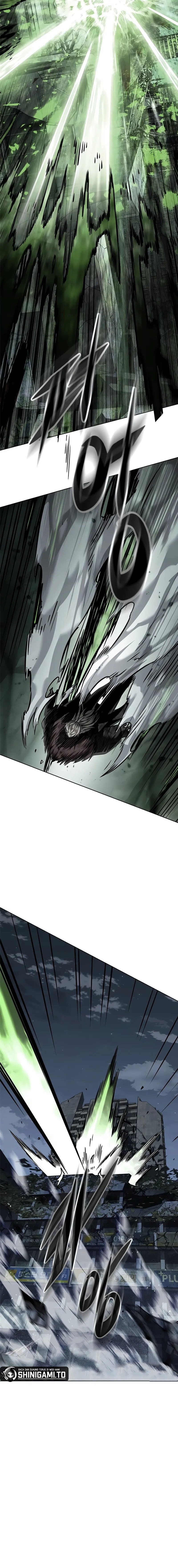 Eleceed Chapter 414 halaman 21