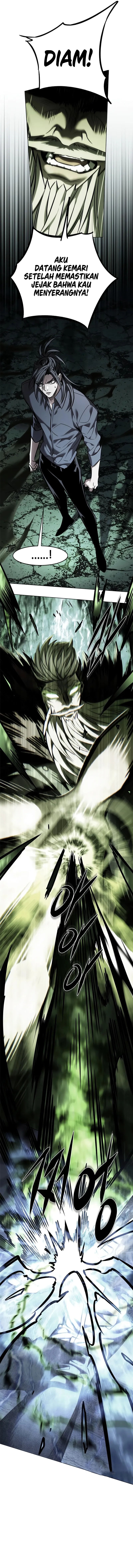 Eleceed Chapter 414 halaman 4