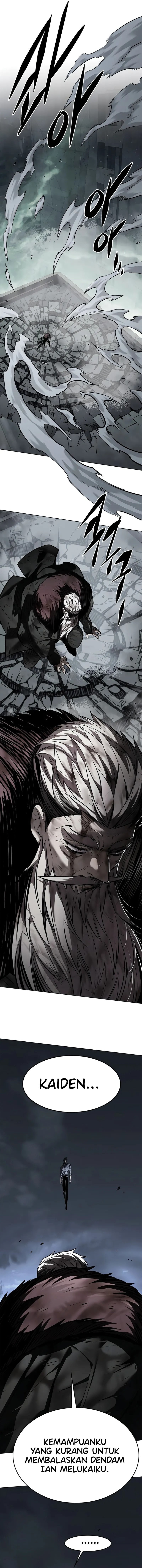 Eleceed Chapter 414 halaman 22