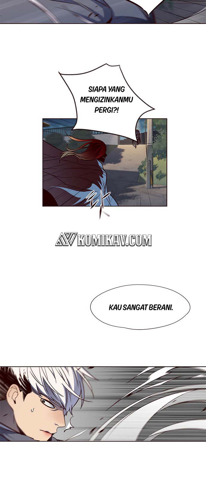 Eleceed Chapter 42 halaman 36