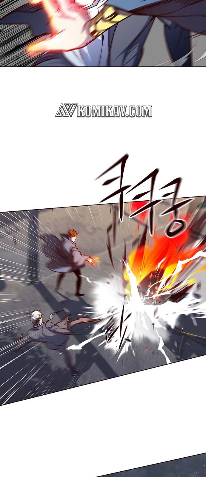 Eleceed Chapter 42 halaman 38