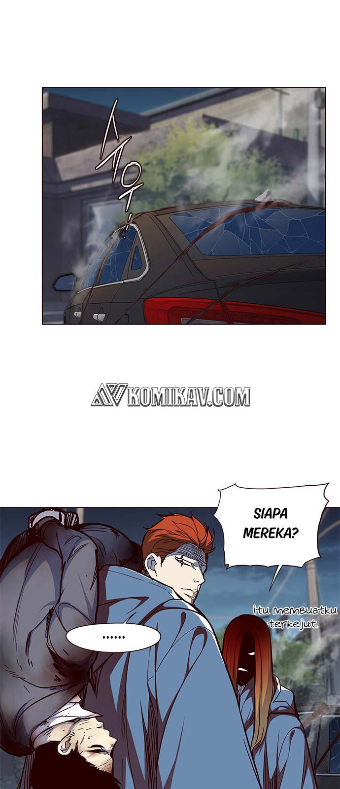 Eleceed Chapter 42 halaman 4