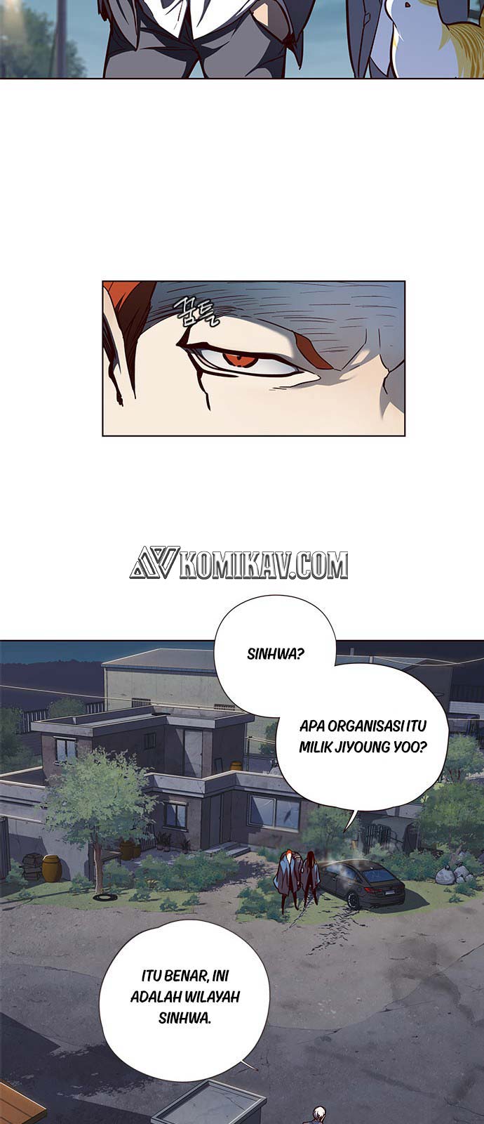 Eleceed Chapter 42 halaman 10