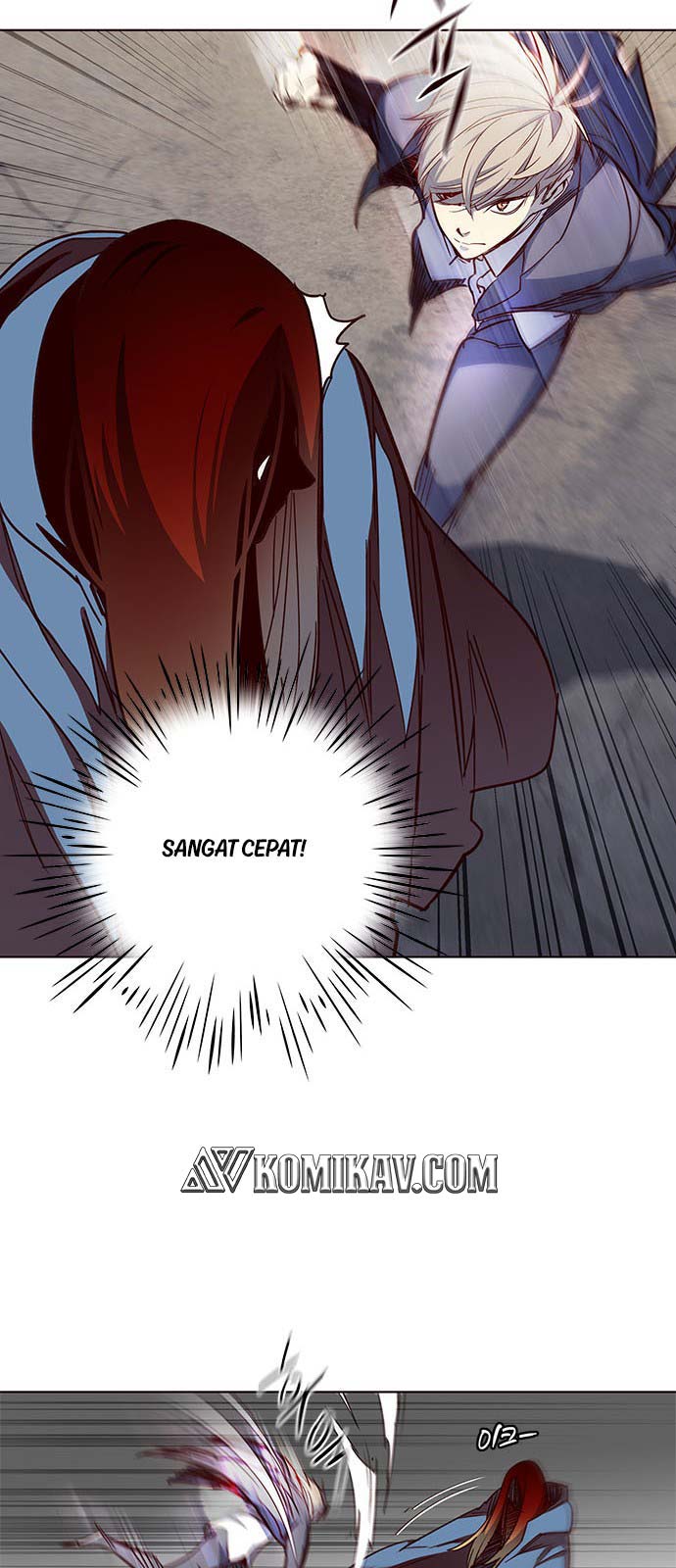 Eleceed Chapter 42 halaman 59