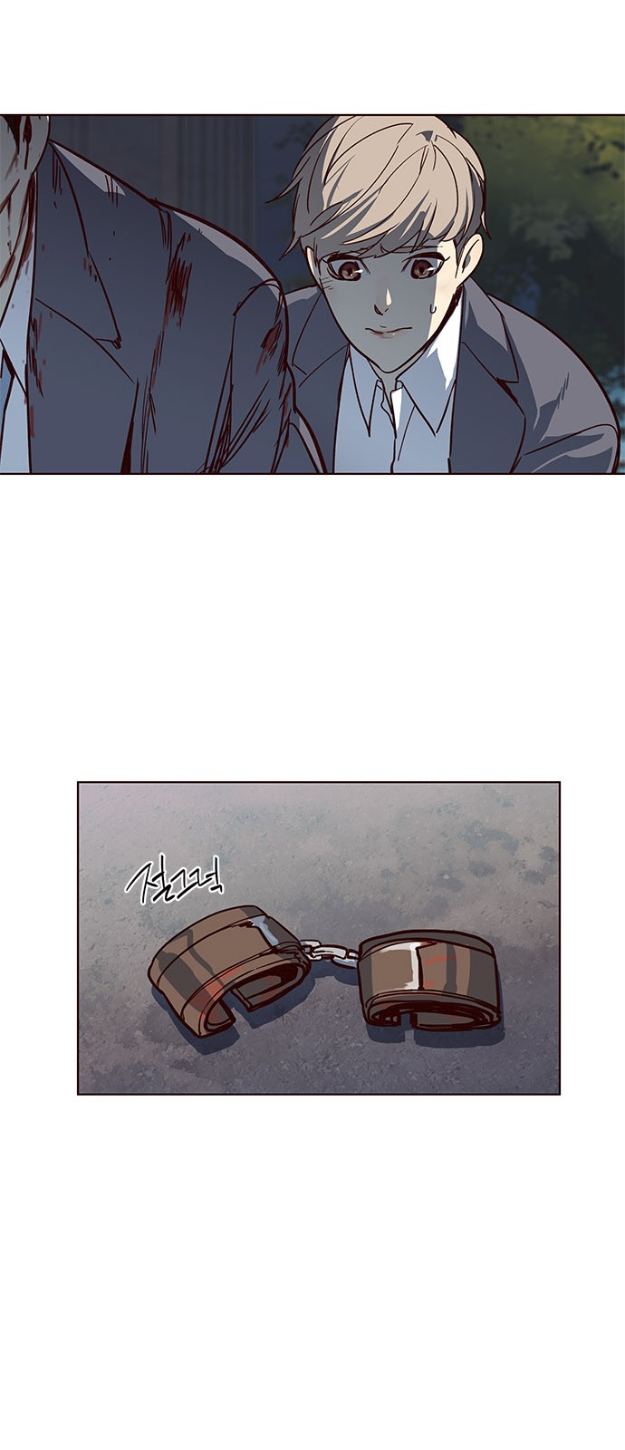 Eleceed Chapter 42 halaman 46