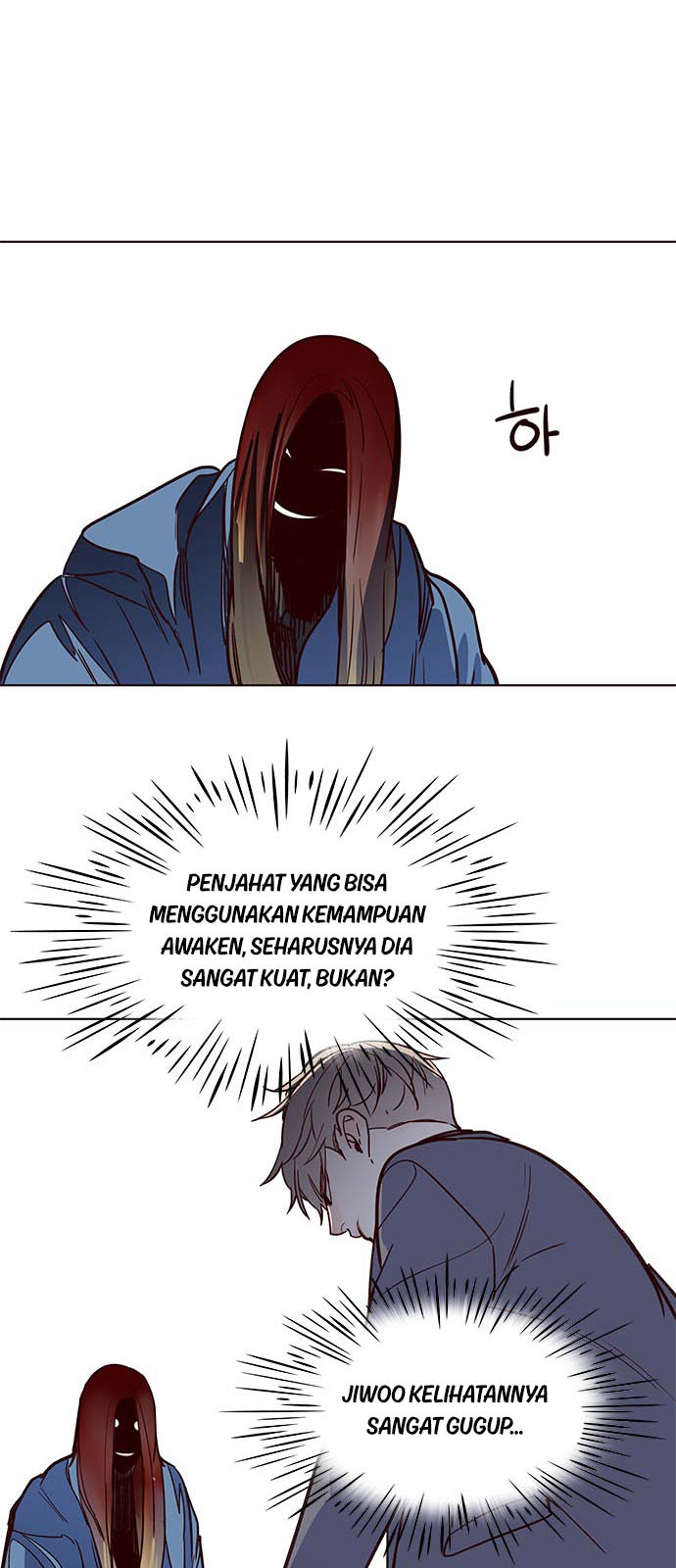 Eleceed Chapter 42 halaman 54