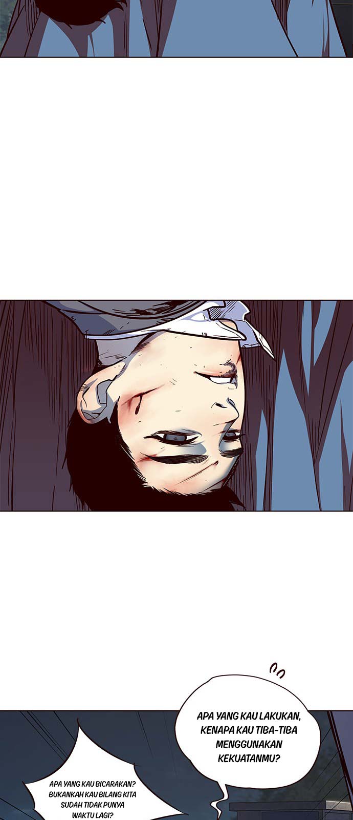 Eleceed Chapter 42 halaman 5