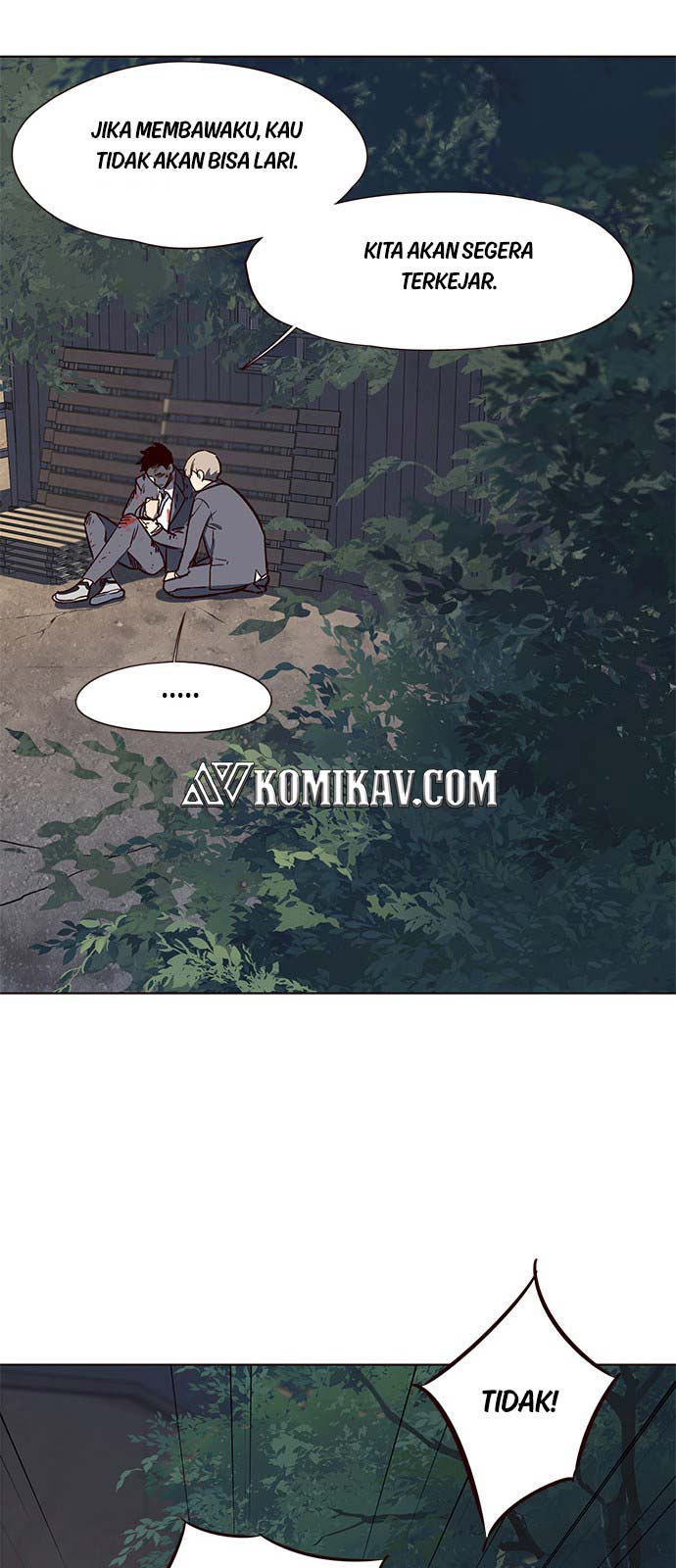 Eleceed Chapter 42 halaman 49