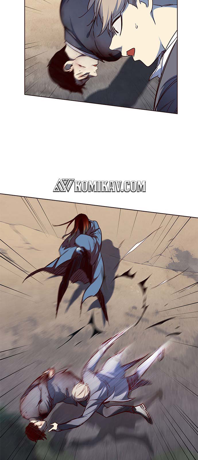 Eleceed Chapter 42 halaman 30