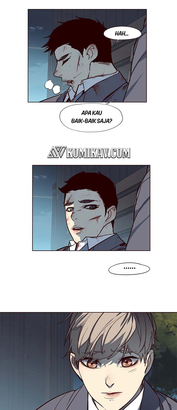 Eleceed Chapter 42 halaman 47