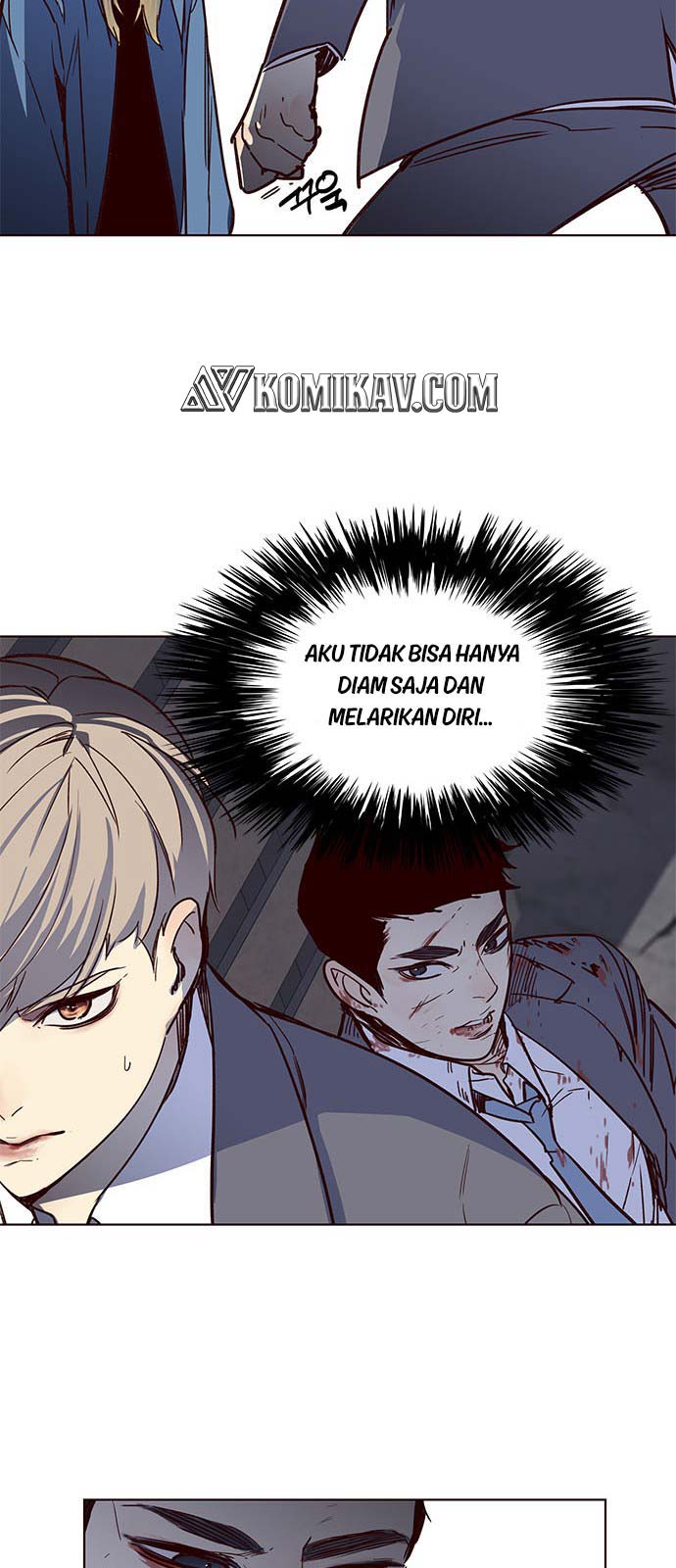 Eleceed Chapter 42 halaman 55